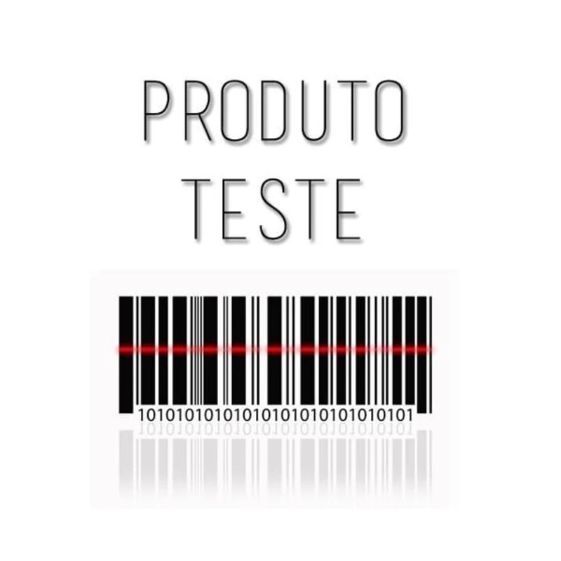 Produto Teste Configurável (Não Comprar)