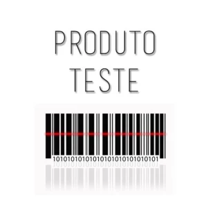 Produto Teste Configurável (Não Comprar)
